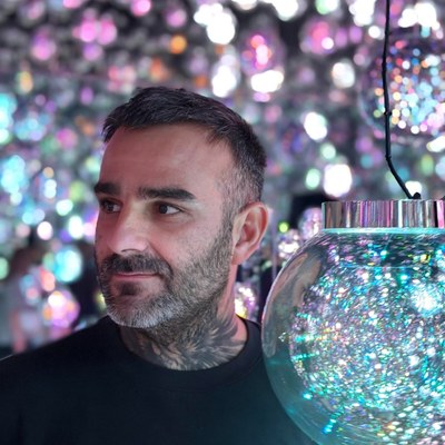 Porträtfoto von Julien Jimenez, Autor der Fachbeiträge von Geräteakte